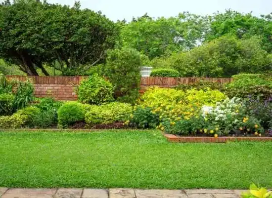 landscaping services East Bend